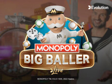 Paribahis - yeni başlayanlar için ipuçları. Monopoly casino.95